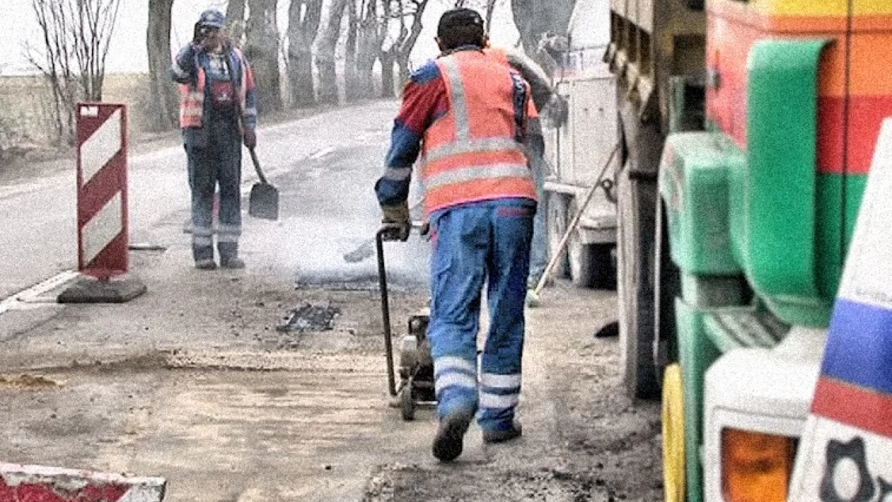 Zakończył się pozimowy przegląd ulic