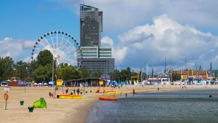Zakup mieszkania w Trójmieście: Gdańsk, Gdynia, Sopot - porównanie rynków nieruchomości