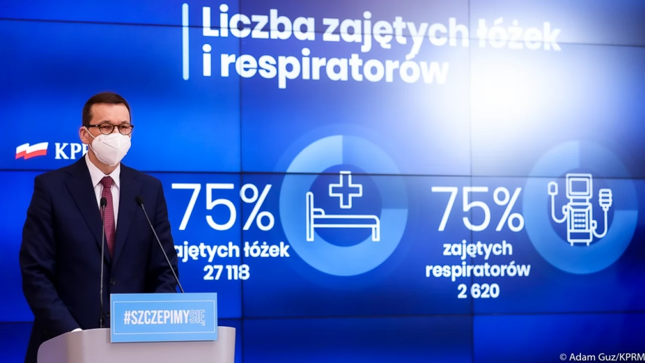 Zamknięte przedszkola i żłobki, fryzjerzy i kosmetyczki. Co jeszcze czeka nas od soboty?
