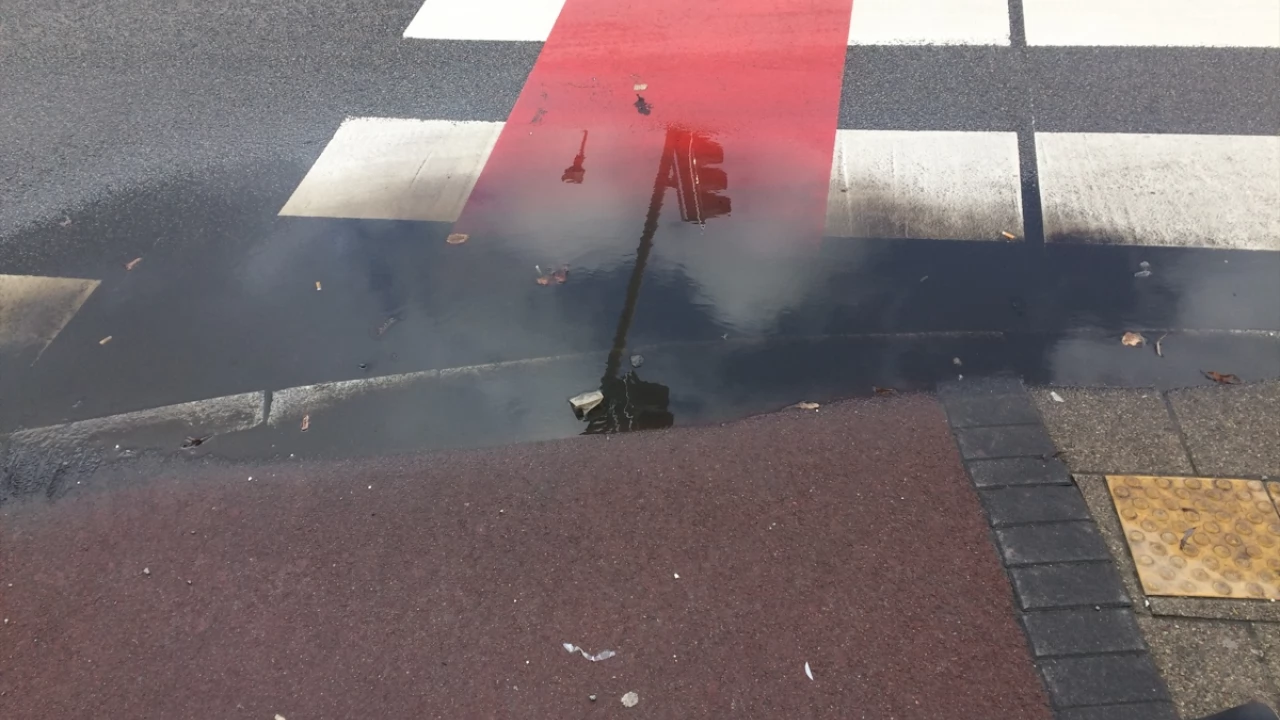 Zanim zaczniemy remontować dalszą część Gdańskiej, spójrzmy jak do tej pory została przebudowana