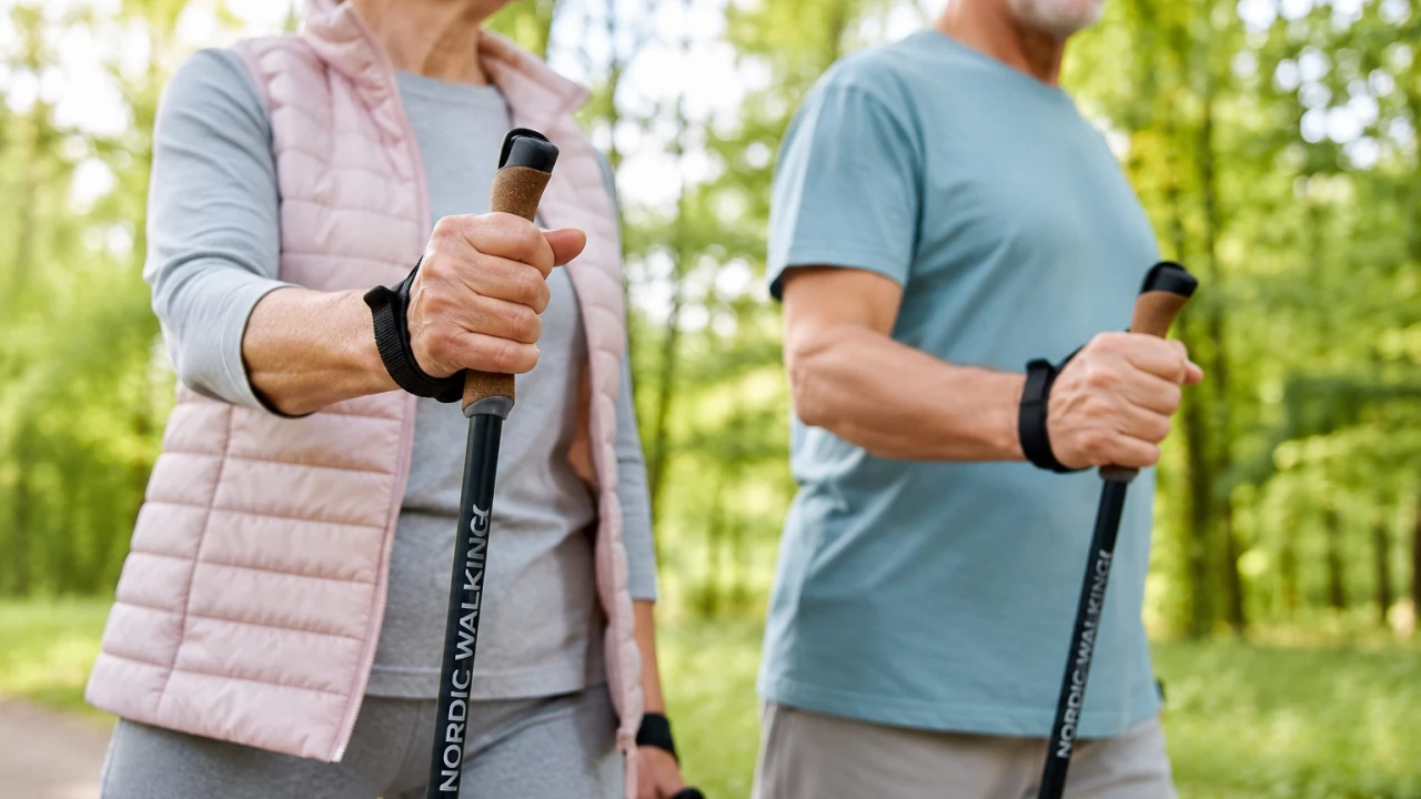 Zapraszają seniorów na zajęcia