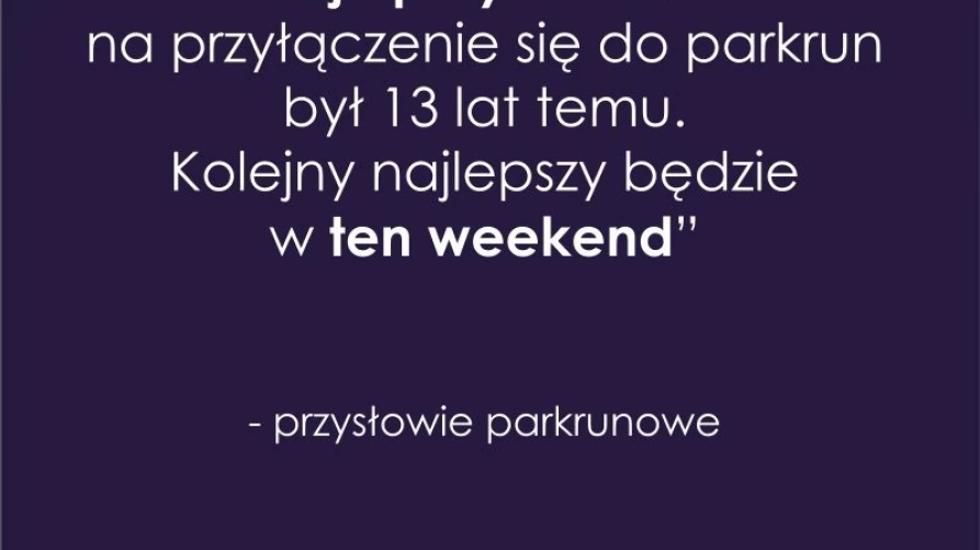 Parkrun