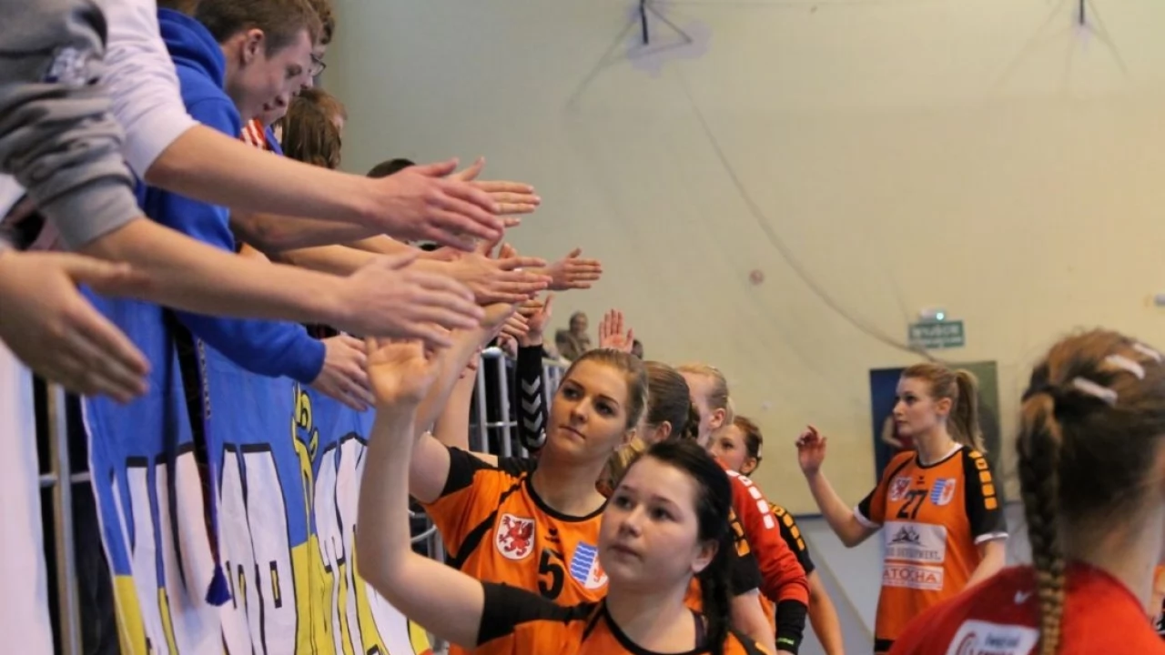 Zapraszamy na "Sambor Cup 2012"
