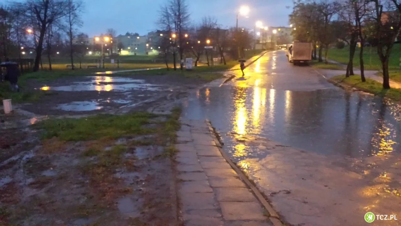 Zapraszamy prezydenta na ryby
