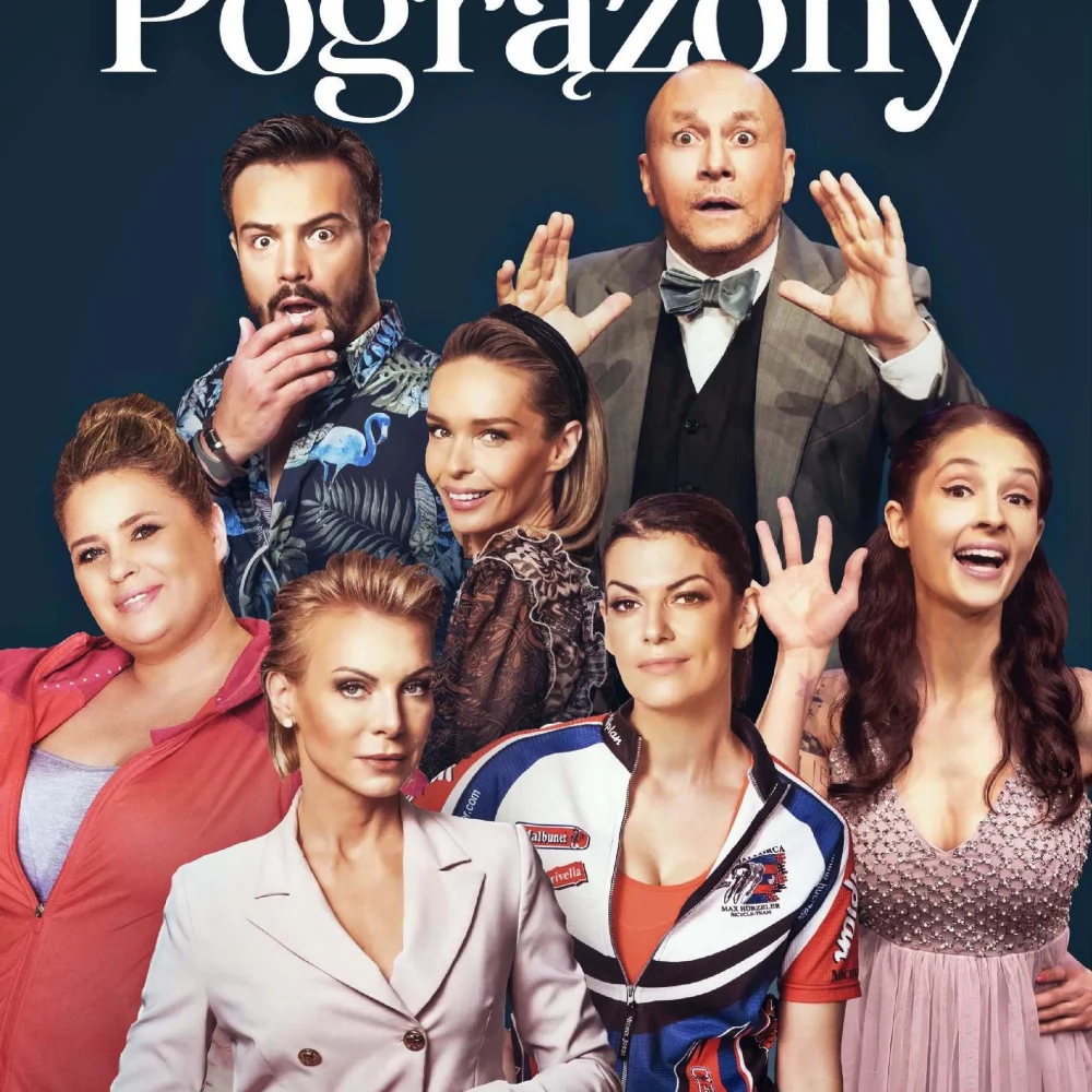 Zaręczony pogrążony