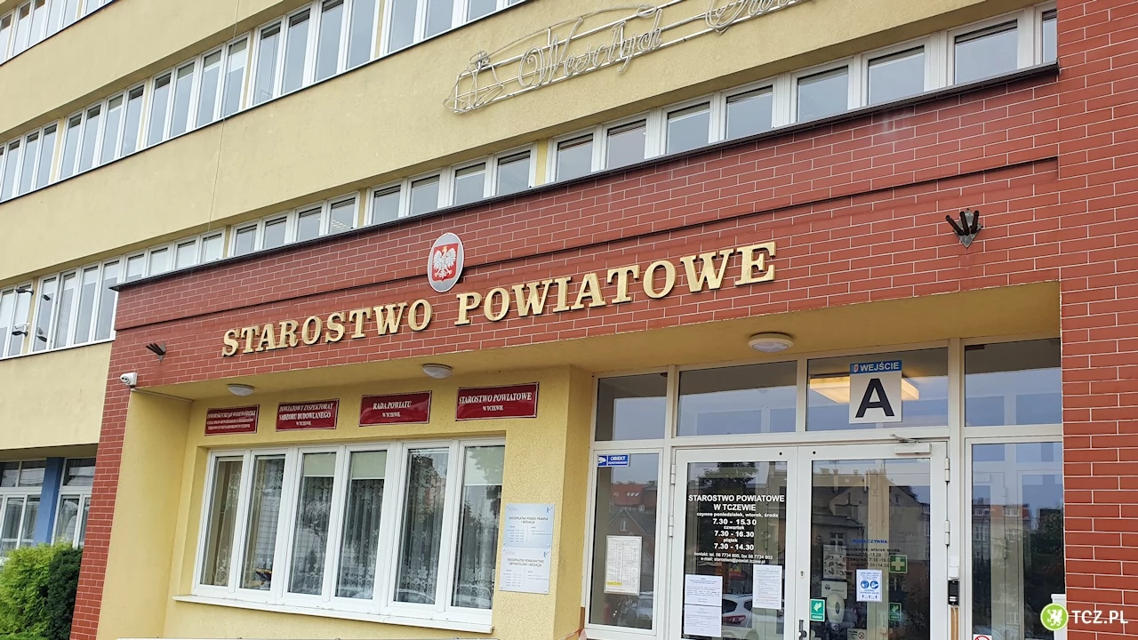 Zarząd powiatu bez absolutorium i wotum zaufania