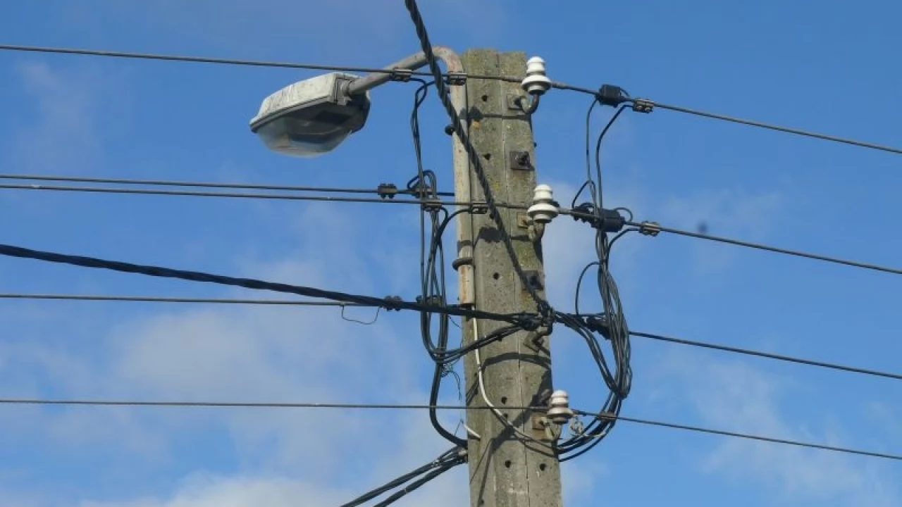 Zarząd Województwa Pomorskiego apeluje o zmianę stawek za energię