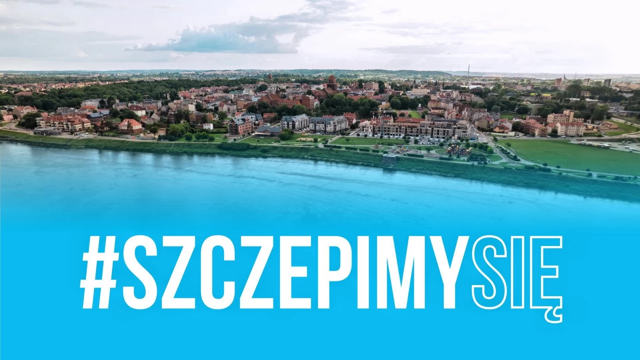 Zaszczep się i odbierz nagrodę