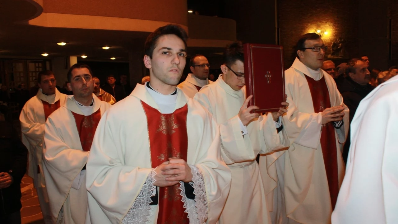 Zbadali religijność Polaków. Jak wypada diecezja pelplińska?