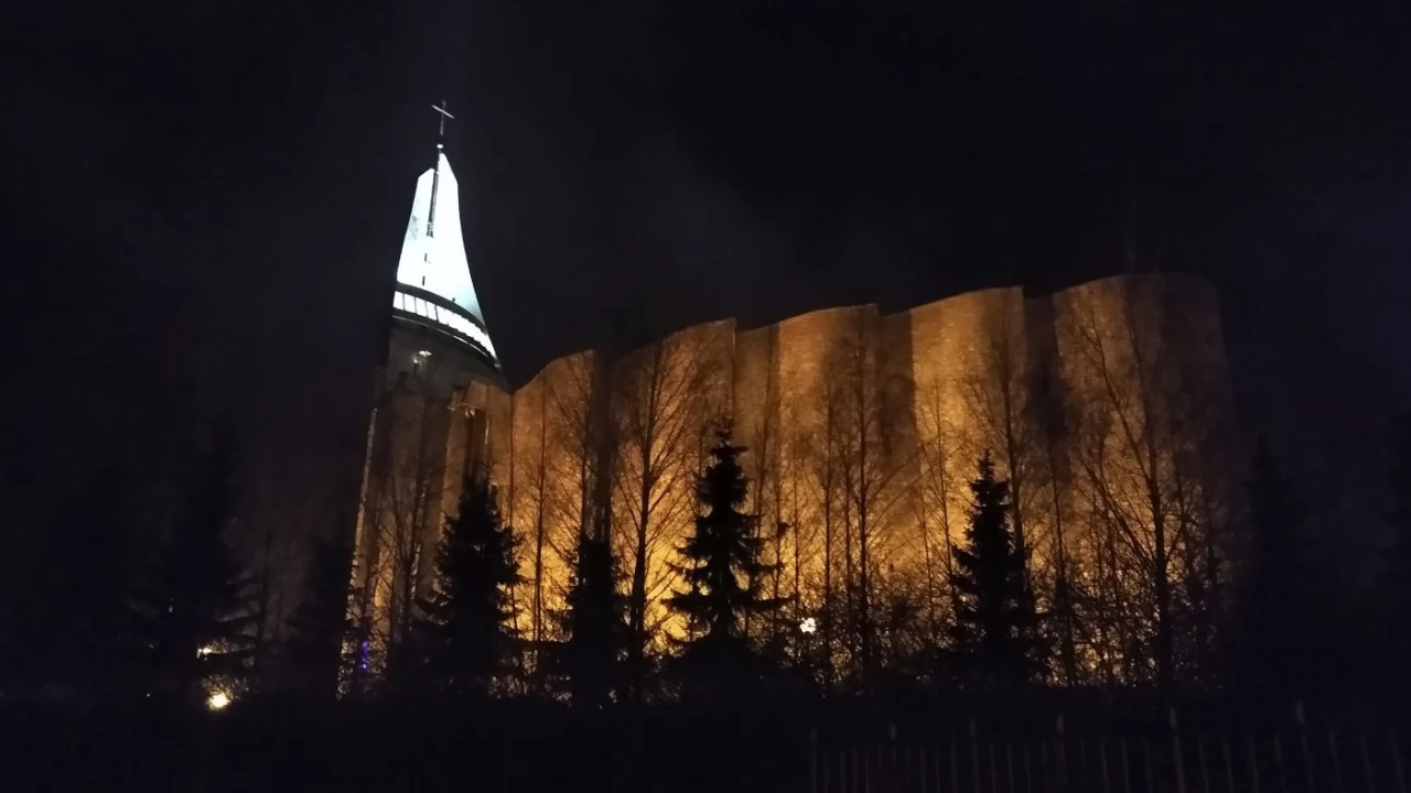 Zbadali religijność wiernych. Ile osób w naszej diecezji chodzi do kościoła?