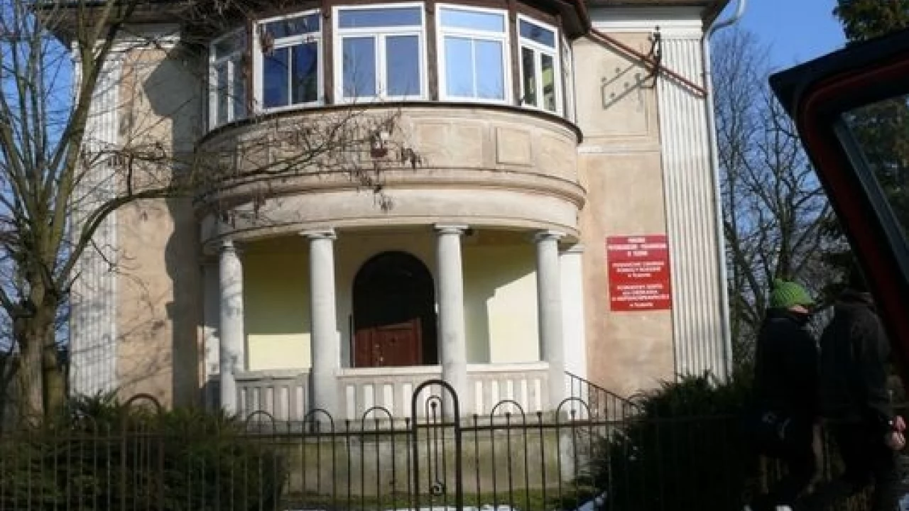 Ze sprzedażą mienia nadal kiepsko