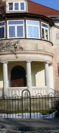Na budynek przy ul. Kołłątaja od dłuższego czasu nie ma kupca