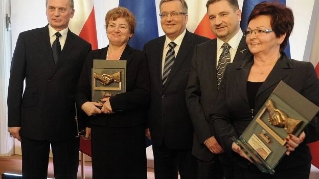ZEC ma nową prezes