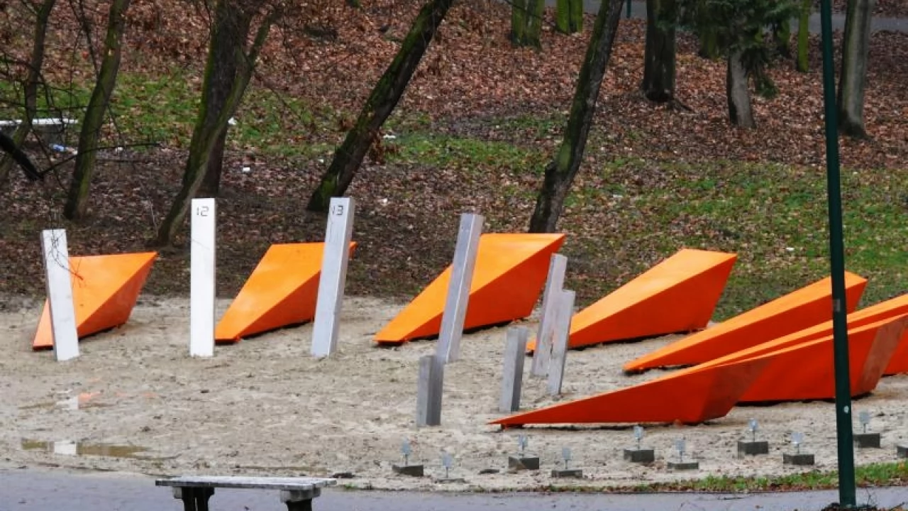 Zegar słoneczny trafi na bulwar?