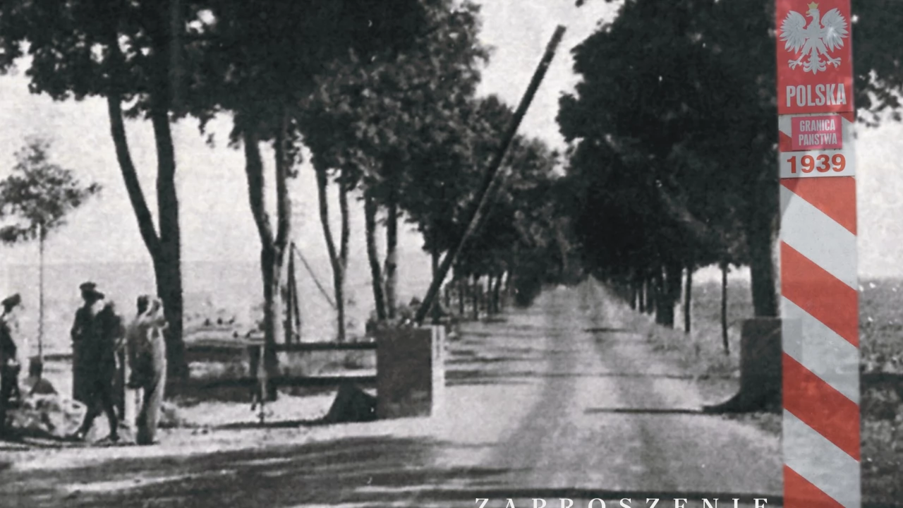 Zginął na granicy. W sobotę upamiętnienie polskiego żołnierza