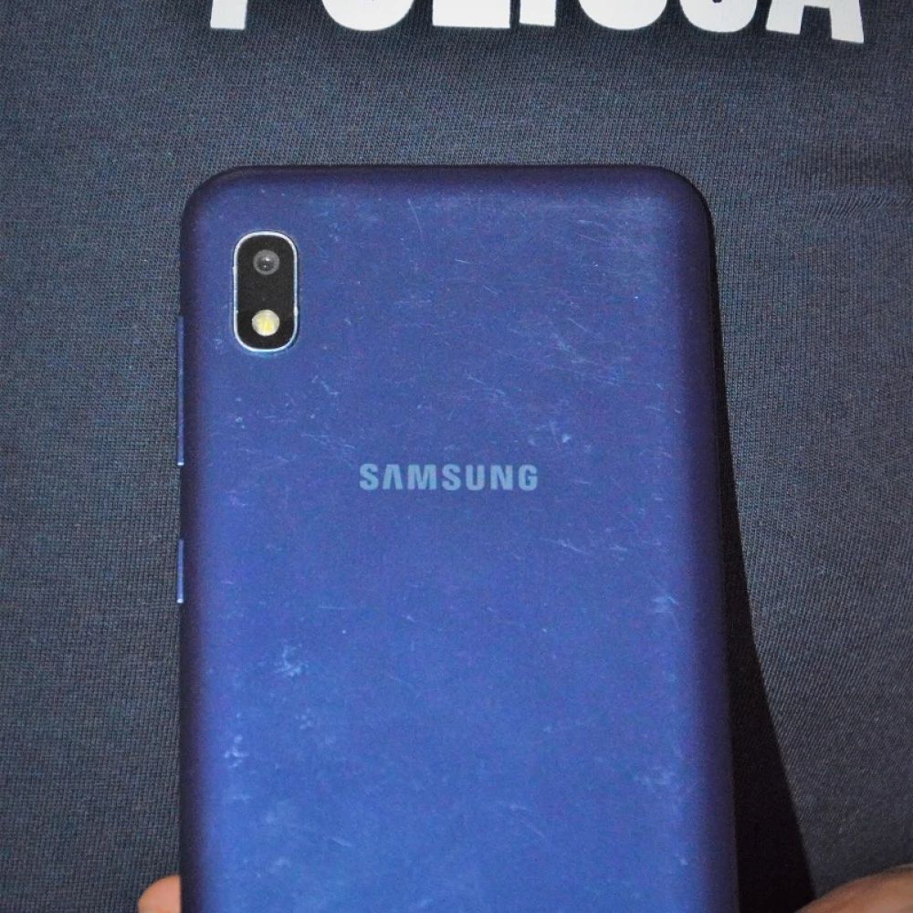 Zgubiłeś telefon? Samsung czeka na komendzie