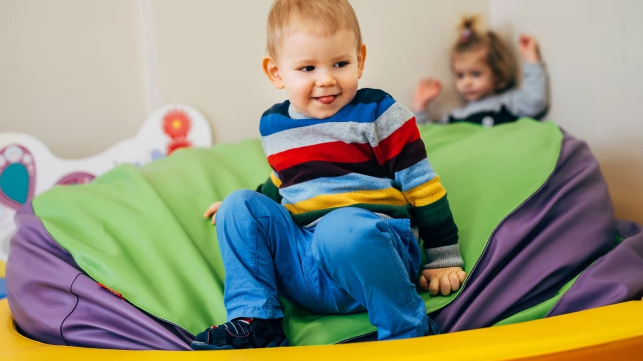 Żłobek FlexKids BIS - bezpieczne i przyjazne miejsce, które Dzieci i Rodzice uwielbiają