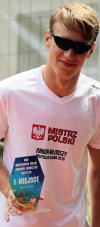 Miłosz Walkowiak