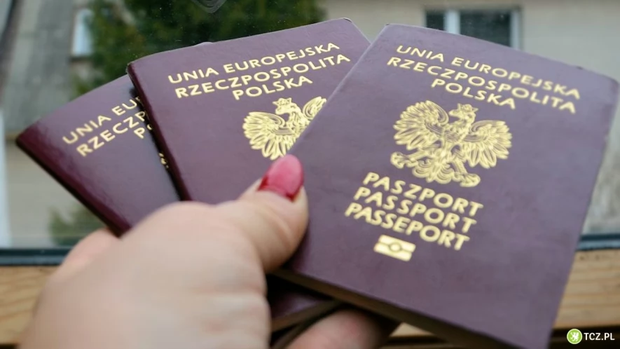 Zmiana organizacji obsługi klienta w Biurze Paszportowym