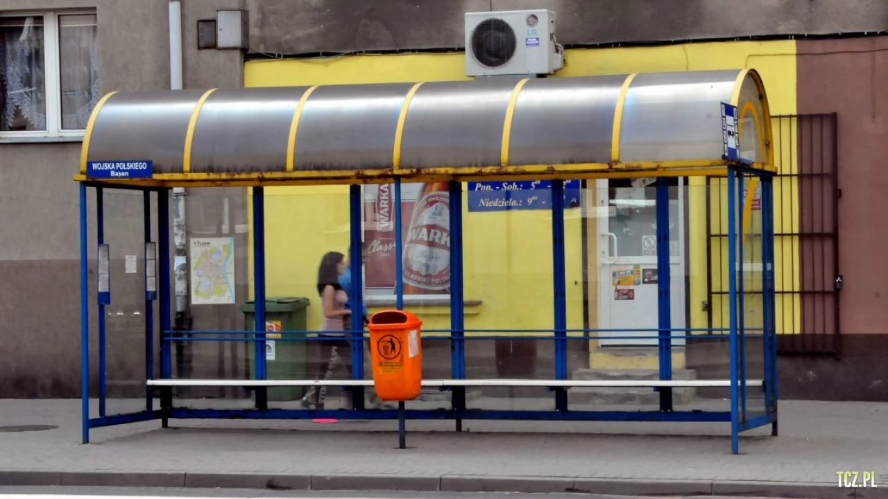 Zmiana rozkładu jazdy autobusów