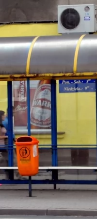 Przystanek