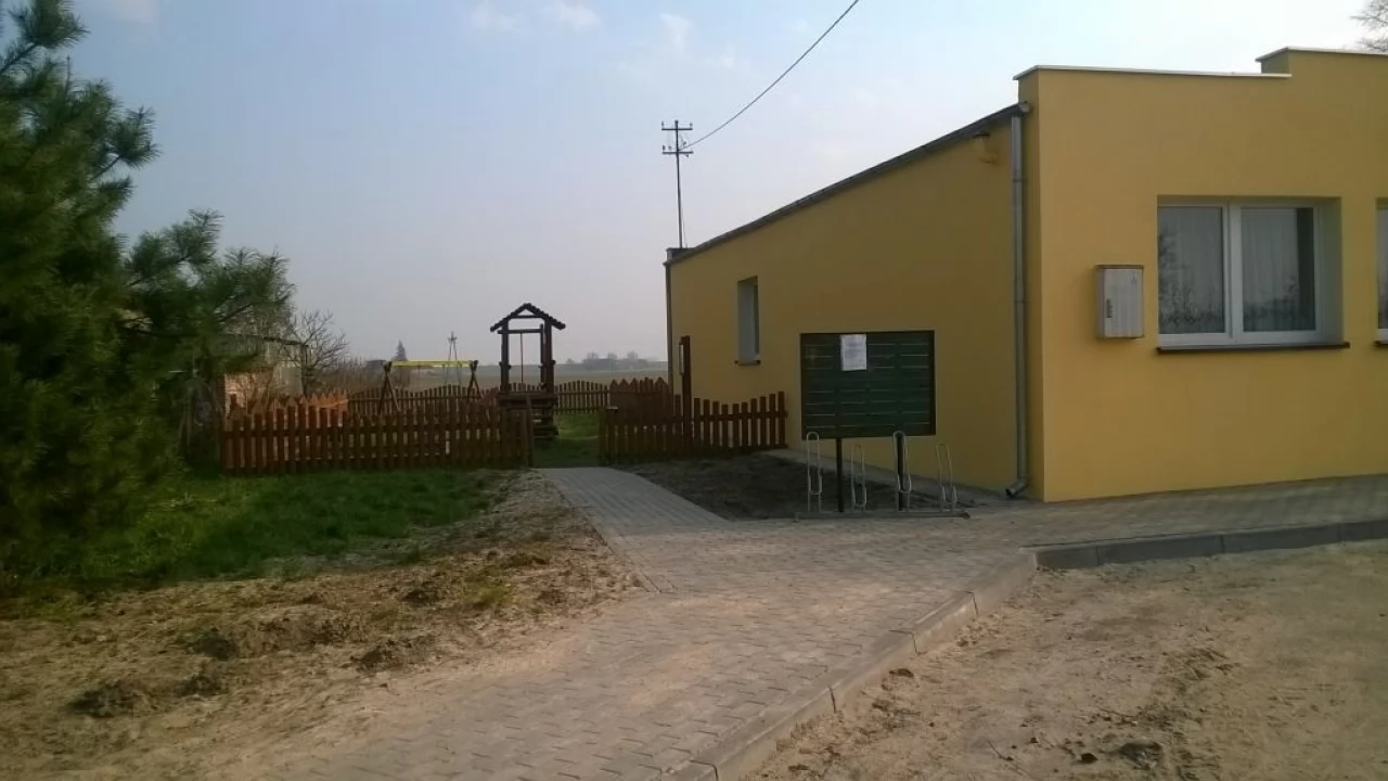 Zmiany w Kuchni