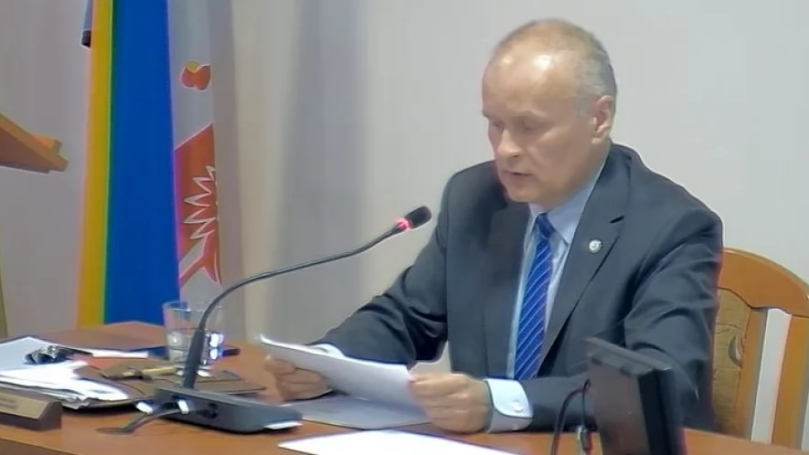 Zmiany w Radzie Powiatu