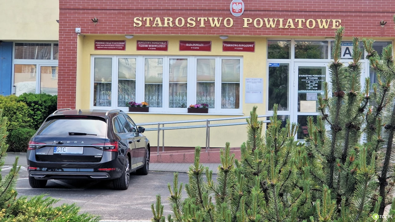 Zmiany w Radzie Powiatu. Jest nowy wiceprzewodniczący