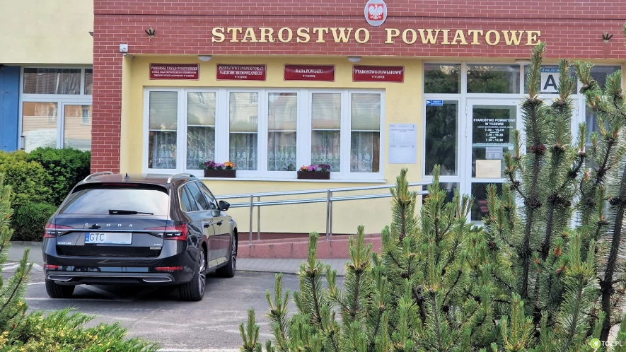 Zmiany w Radzie Powiatu. Jest nowy wiceprzewodniczący