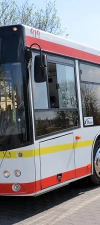 Jeden z zakupionych przez Meteora Mazów