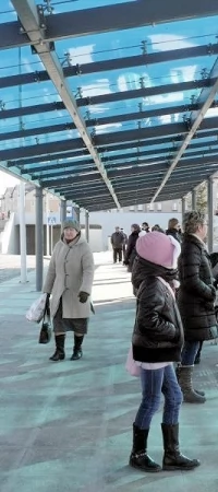 Zmienia się rozkład jazdy