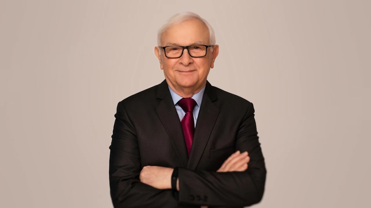 Zmiany w składzie nadzorczej ZUOS