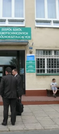 Szkoła w Swarożynie przygotowała nową ofertę