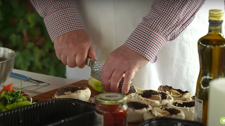 Zmierzą się w kulinarnej bitwie