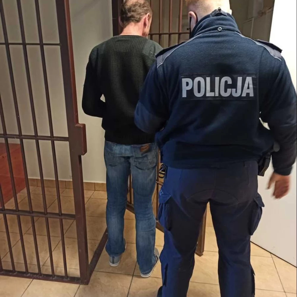 Znalazł portfel i przywłaszczył. Grozi mu rok więzienia