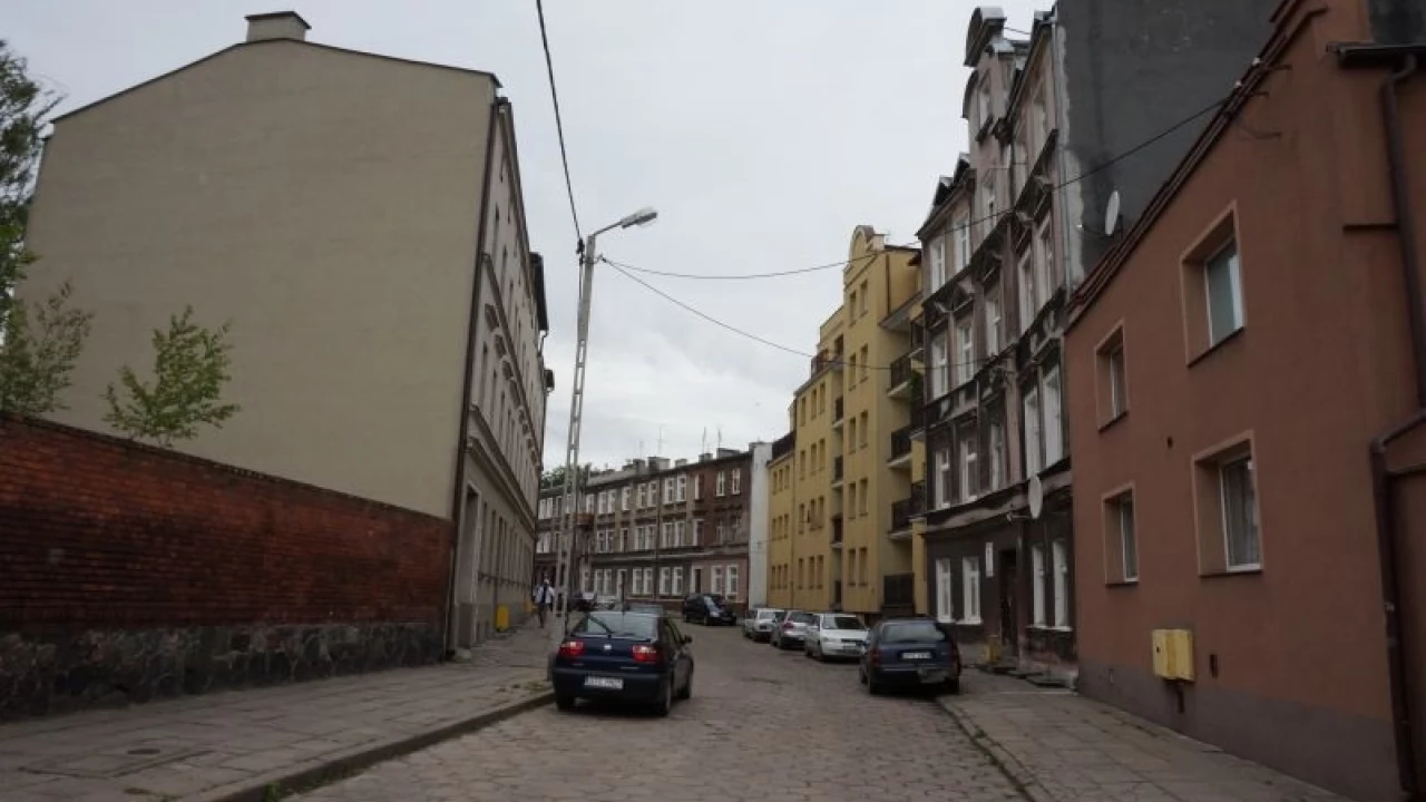 Znaleziono słuchawki przewodowe