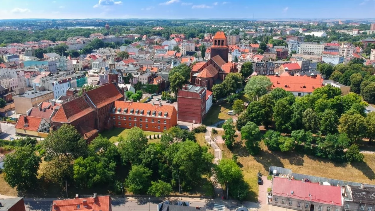 Znani ludzie pochodzący z Tczewa