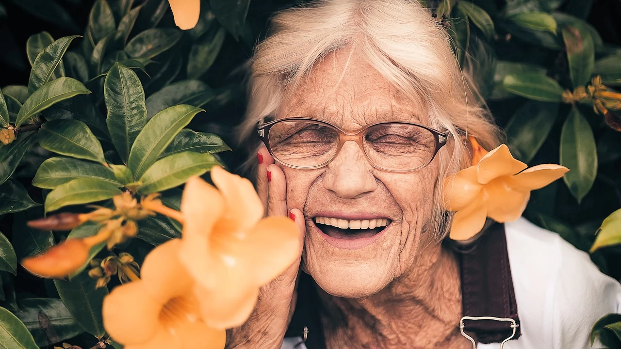 Znasz wyjątkową seniorkę lub seniora? Zgłoś ich do konkursu marszałka Pomorskie dla Seniora