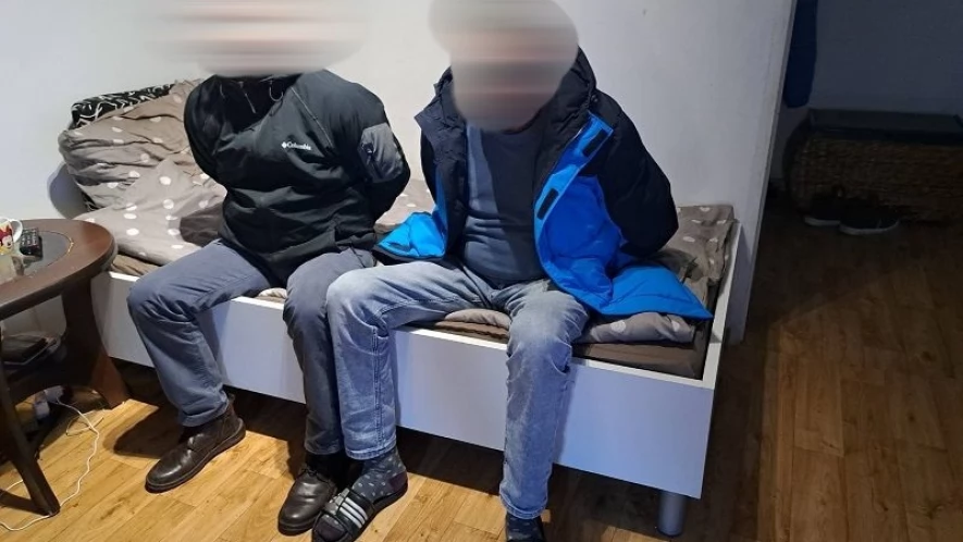 Zniknęła elektronika o wartości 25 tys. zł. Trop poprowadził do Koszalina