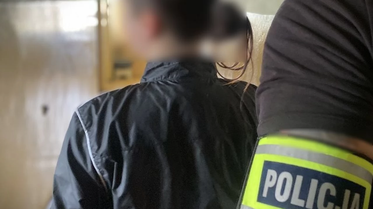 Zniszczyła cudze auto bez żadnego powodu - straty na 15 tys. zł!