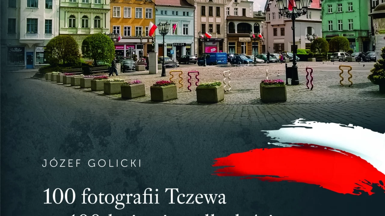 Zobacz niezwykłe zdjęcia Tczewa i pomóż stworzyć wyjątkową kronikę miasta!