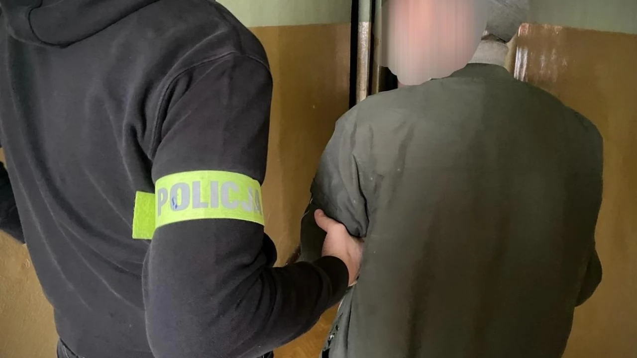 Zostawił rower pod sklepem, wyszedł - już go nie było