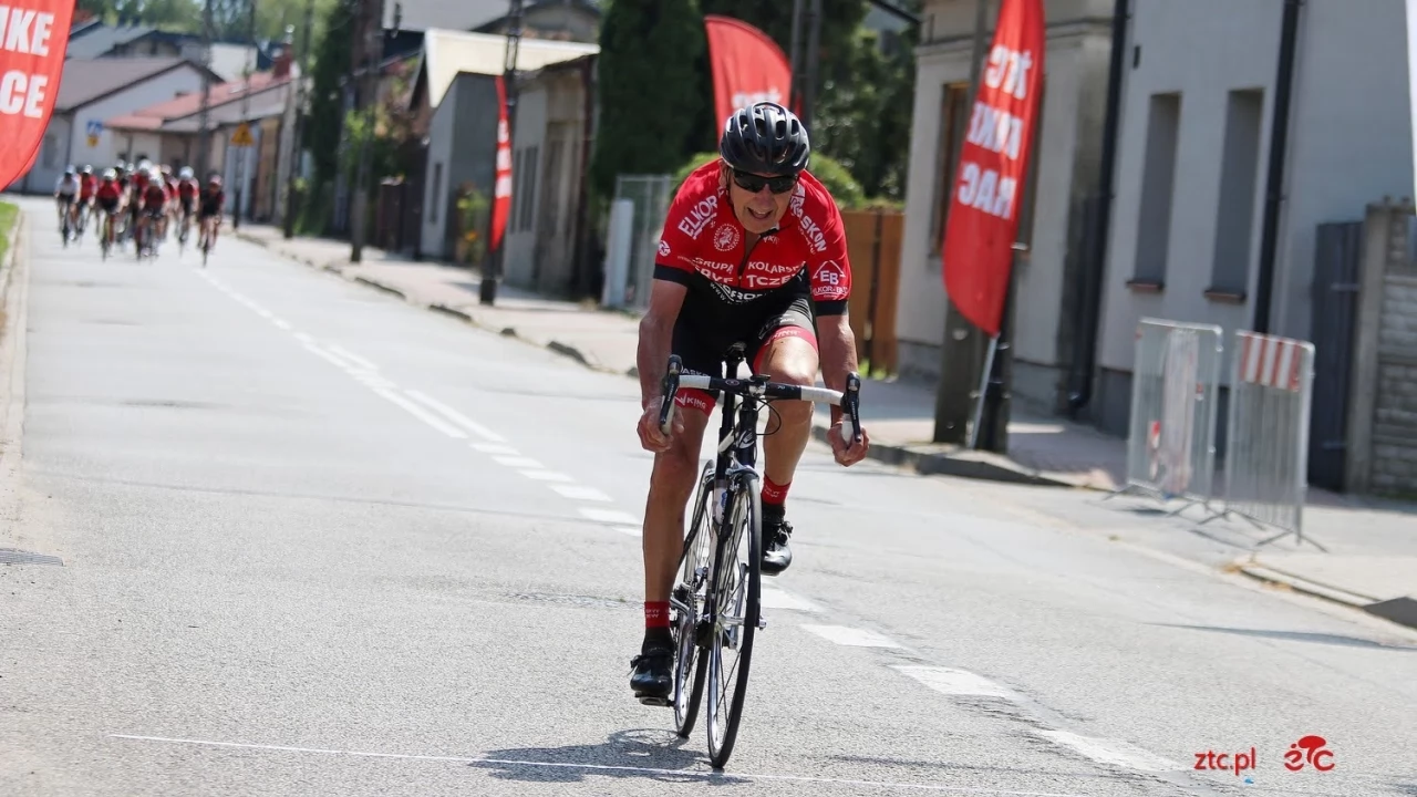ZTC Bike Race