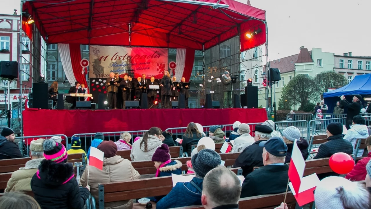 ZUK kupi nową scenę