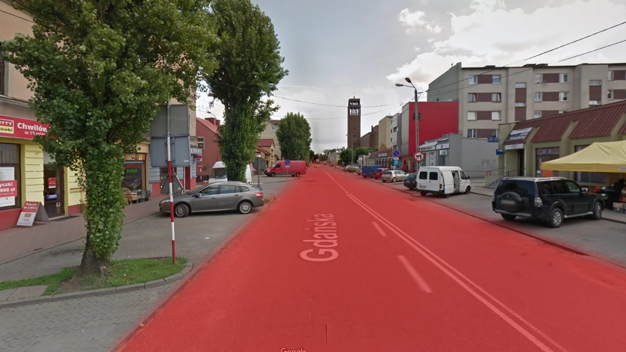 ZUK szuka wykonawcy ostatniego etapu remontu Gdańskiej