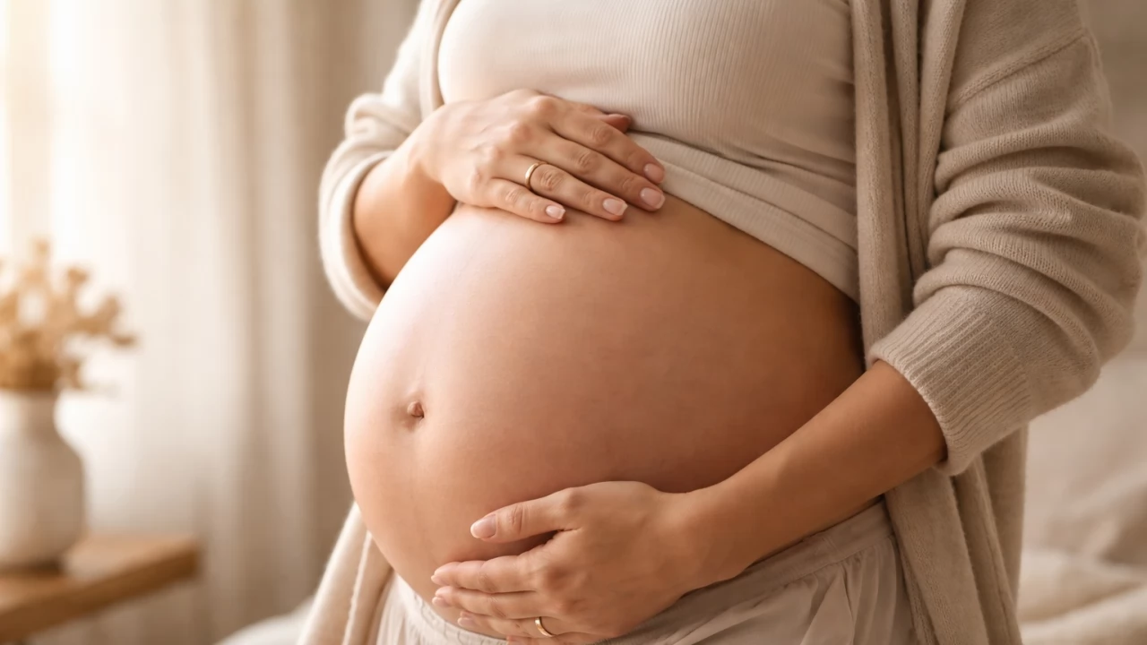 ZUS bliżej mam. Sprawdź, co zmienia się w obsłudze kobiet w ciąży