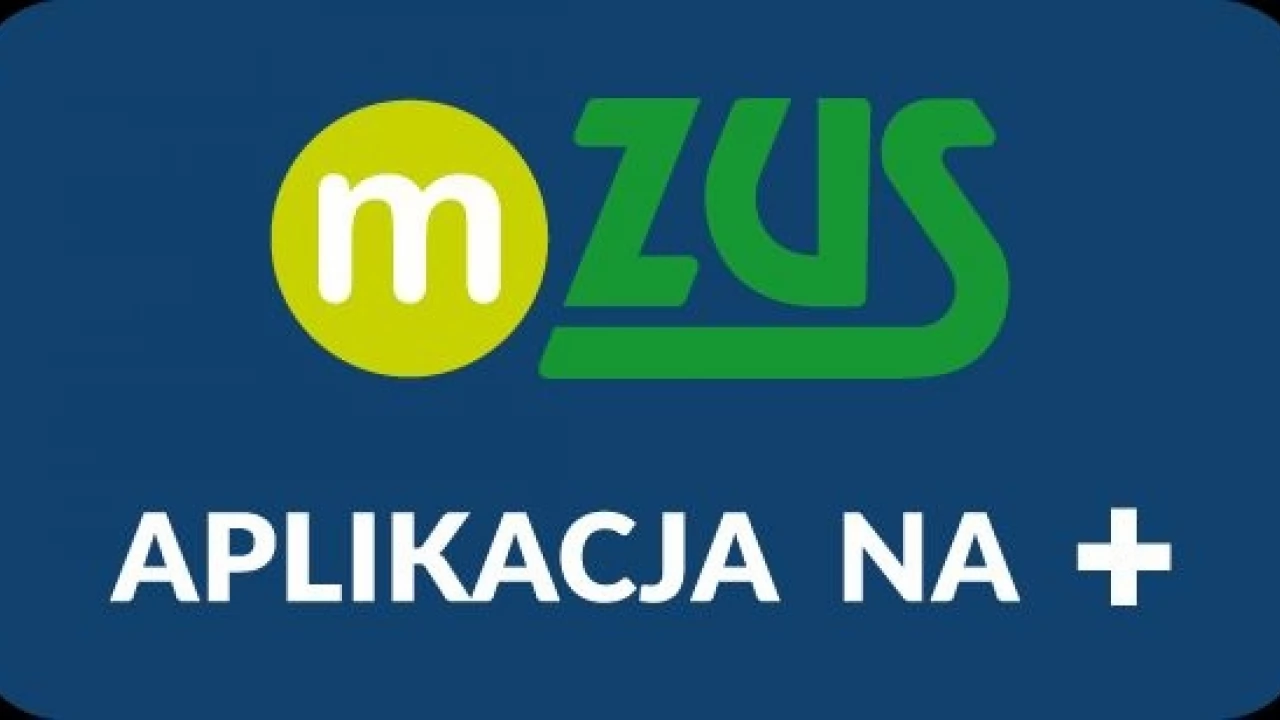 ZUS: dzięki aplikacji łatwiej zawnioskujesz o 500 plus