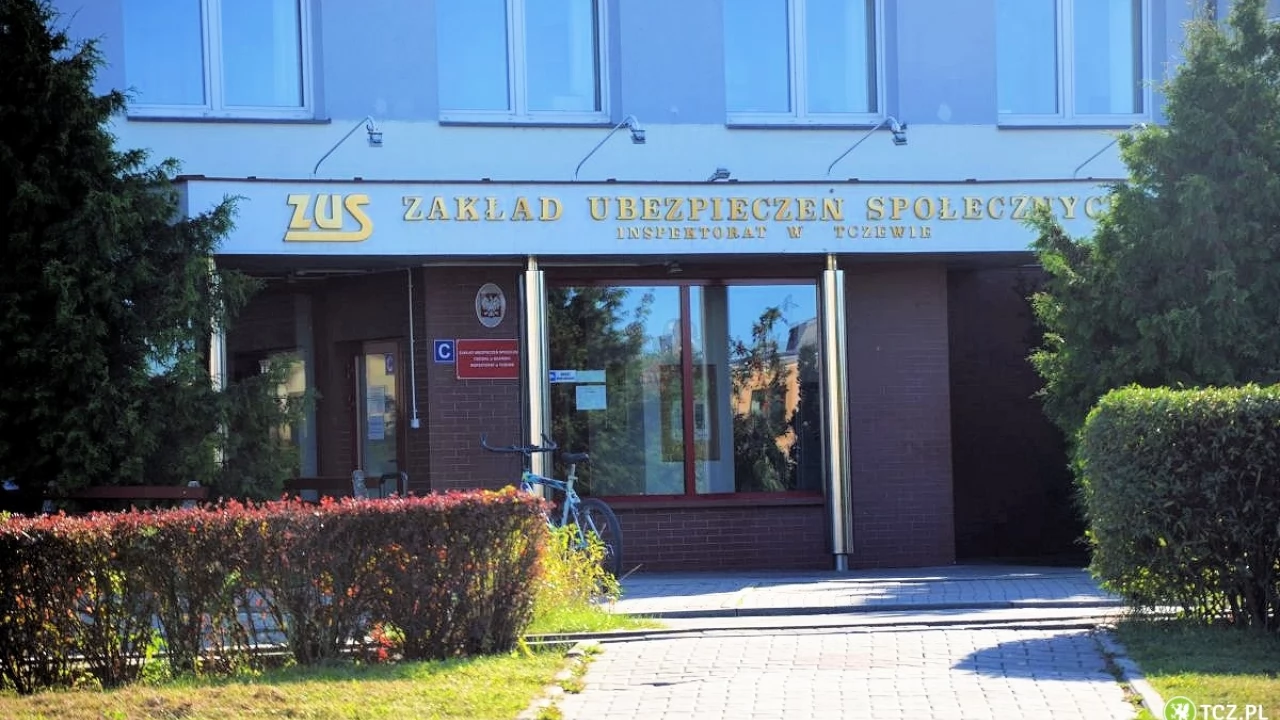 ZUS przypomina studentom: czas na formalności