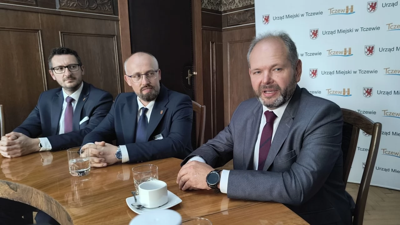 ZWiK ma nowego prezesa. Wśród planów spółki m. in. budowa biogazowni