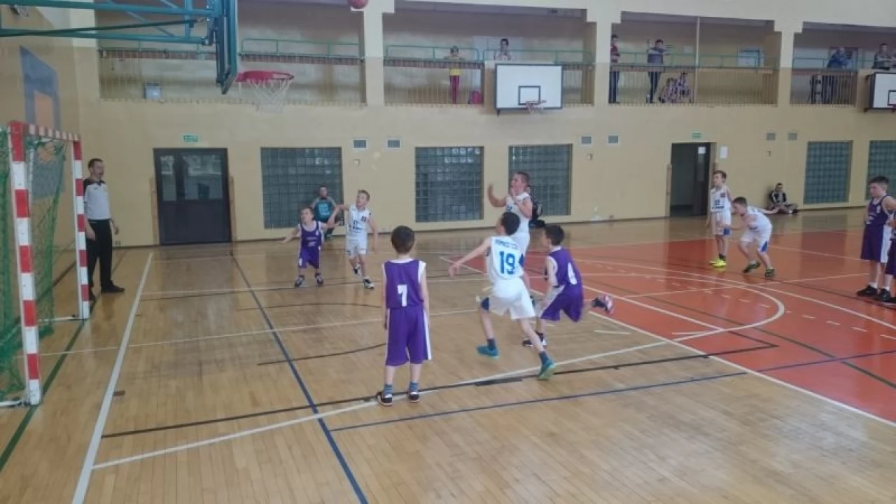Zwycięstwo Rookie!